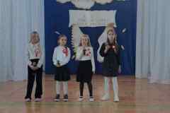 80-lecie naszej szkoły! 