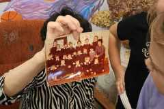 Czas ucieka, wspomnienia pozostają 