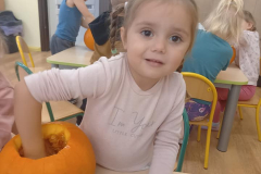 "Dzień Dyni" w Żabkach! 🎃🎃🎃 