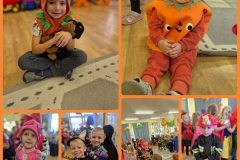 Dzień Postaci z Bajek 