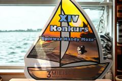 🎤⚓ XIV EDYCJA KONKURSU „ŚPIEWAĆ KAŻDY MOŻE” ⚓🎤 