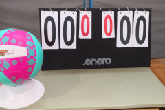 🏐 Mini siatkówka klas 4–5 