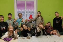 Grudzień to czas pięknych tradycji 