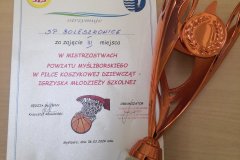 Igrzyska Młodzieży Szkolnej  