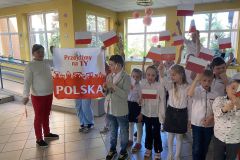 „JESTEM POLKĄ I POLAKIEM…” 