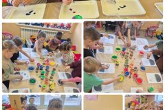 ,,Kolorowe czary-mary!” 