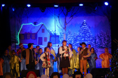 Międzynarodowy Festiwal Kolęd i Pastorałek  