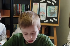 „Mistrz Pięknego Czytania” 
