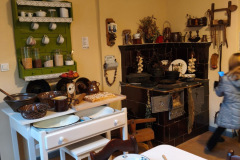 Sprawozdanie z wyjazdu do Zagrody Młyńskiej w Bogdańcu 