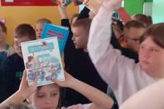 Światowy Dzień Książki 