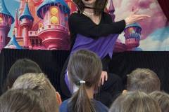 Teatr „Magiczna scena” 