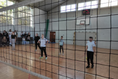 Turniej Piłki Siatkowej w ramach Szkolnego Tygodnia Sportu 2023 