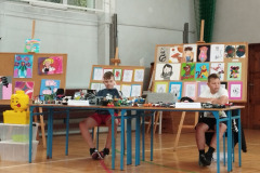 Tydzień Kultury – druga relacja 