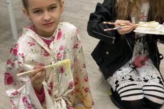 Wybraliśmy się w podróż przez kontynent, docierając do Azji 