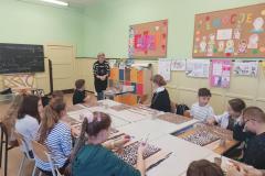 Zajęcia ceramiczne