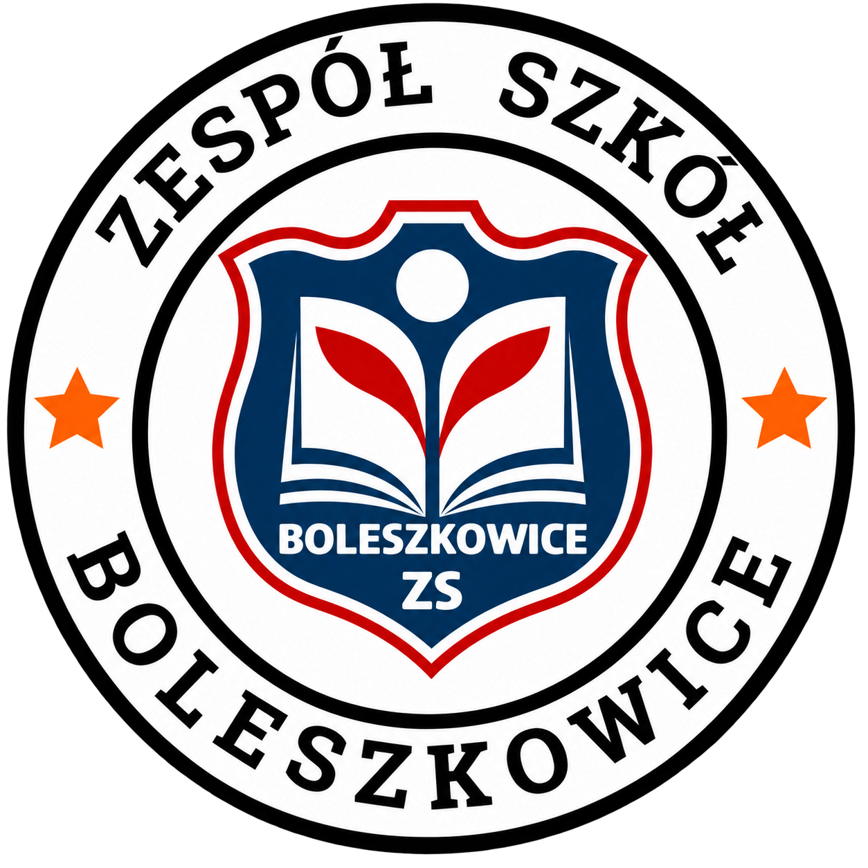 Zesp&oacute;ł szk&oacute;ł w Boleszkowicach
