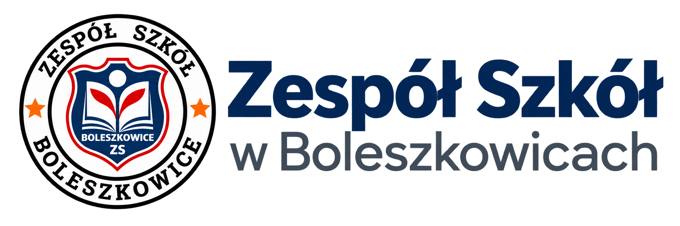 Zesp&oacute;ł szk&oacute;ł w Boleszkowicach